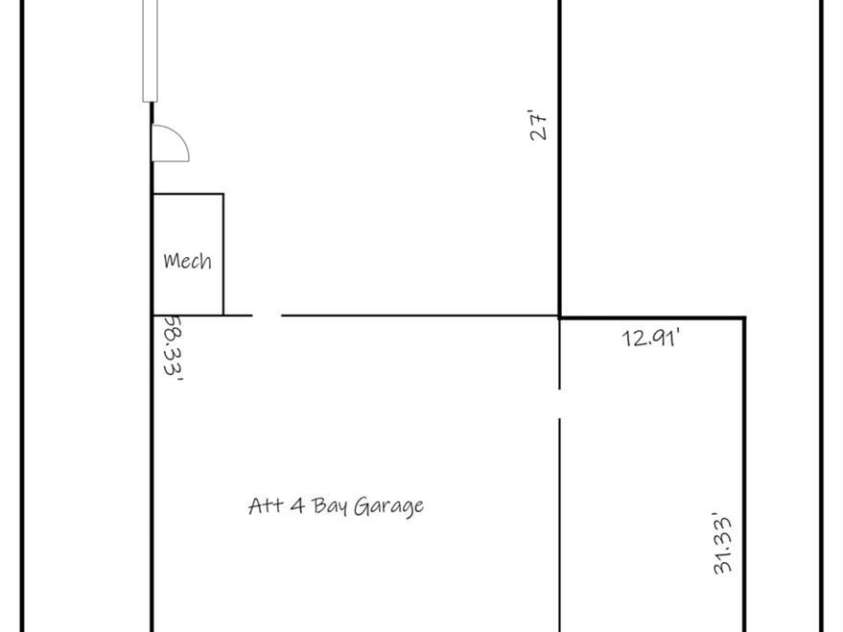 4275 Herman Sipe Road, Conover, NC 28613.  MLS# CAR4270261, YatesRealty ID 20682. 