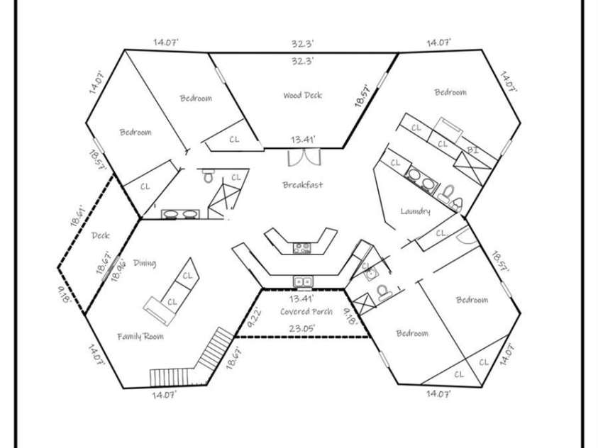 4275 Herman Sipe Road, Conover, NC 28613.  MLS# CAR4270261, YatesRealty ID 20682. 
