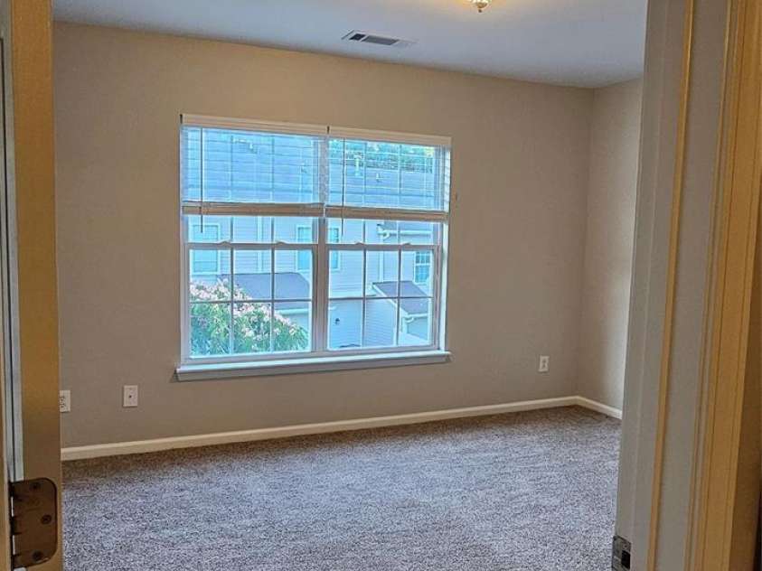 3549 Calpella Court, Charlotte, NC 28262.  MLS# CAR4272982, YatesRealty ID 20683. Secondary Bedroom