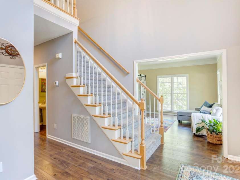 5610 Monticello Drive, Concord, NC 28027.  MLS# CAR4272624, YatesRealty ID 20684. 