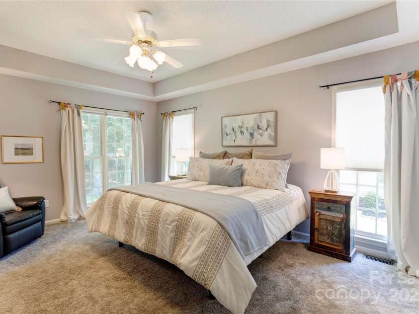 5610 Monticello Drive, Concord, NC 28027.  MLS# CAR4272624, YatesRealty ID 20684. 