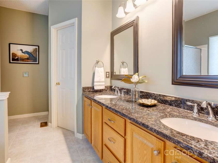 5610 Monticello Drive, Concord, NC 28027.  MLS# CAR4272624, YatesRealty ID 20684. 