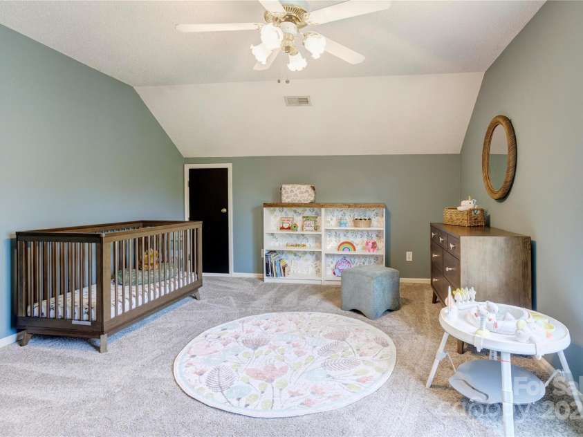 5610 Monticello Drive, Concord, NC 28027.  MLS# CAR4272624, YatesRealty ID 20684. 