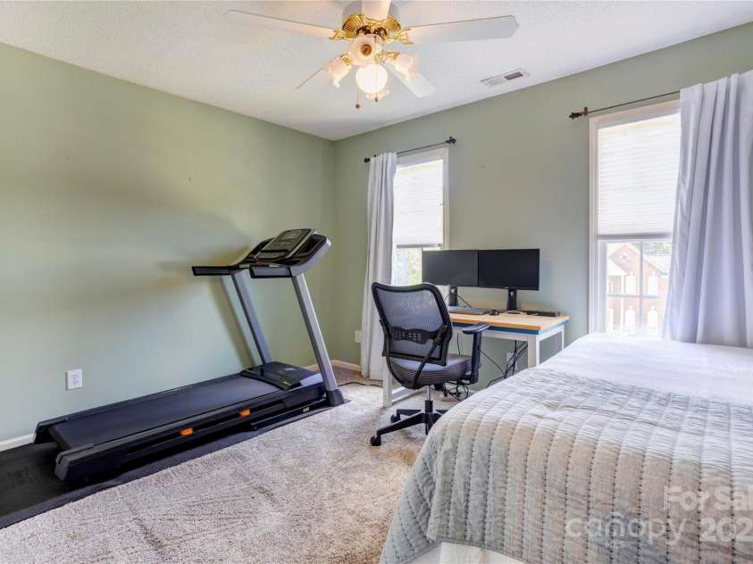 5610 Monticello Drive, Concord, NC 28027.  MLS# CAR4272624, YatesRealty ID 20684. 