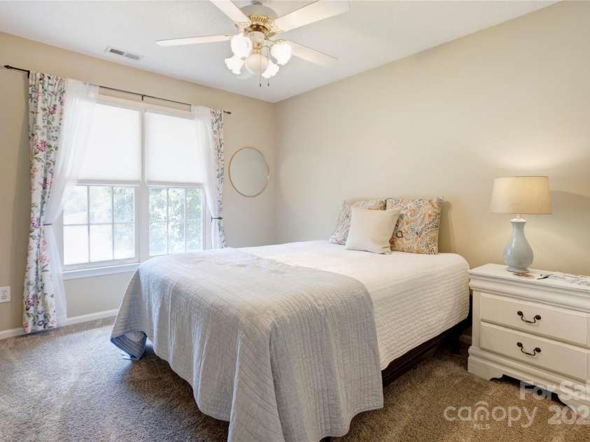 5610 Monticello Drive, Concord, NC 28027.  MLS# CAR4272624, YatesRealty ID 20684. 