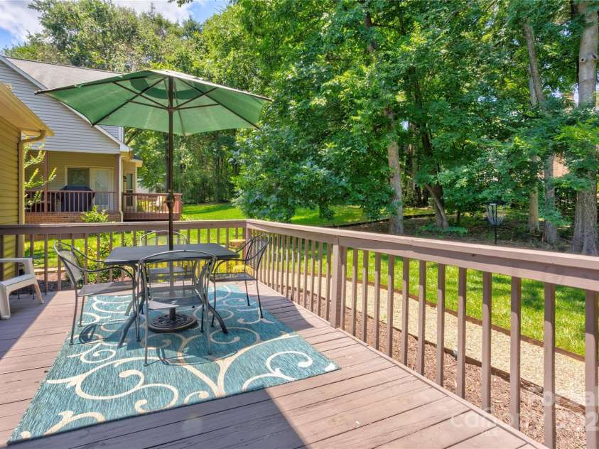 5610 Monticello Drive, Concord, NC 28027.  MLS# CAR4272624, YatesRealty ID 20684. 