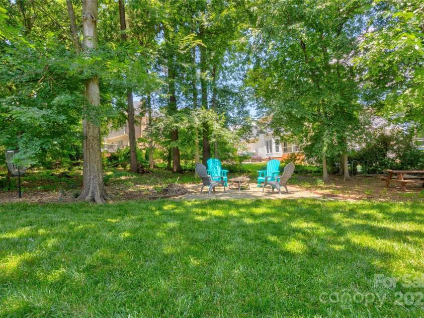 5610 Monticello Drive, Concord, NC 28027.  MLS# CAR4272624, YatesRealty ID 20684. 