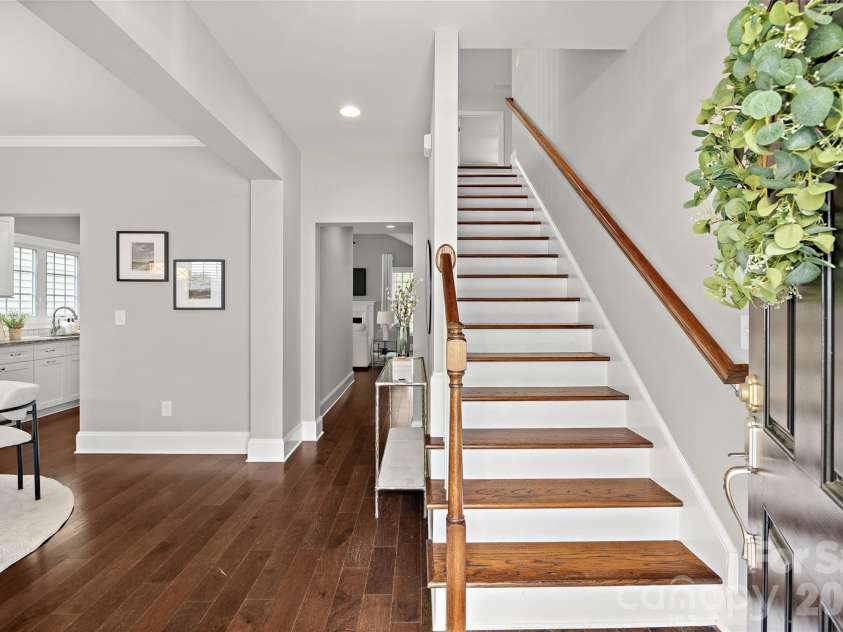 5904 Chalyce Lane, Charlotte, NC 28270.  MLS# CAR4356167, YatesRealty ID 20684. 