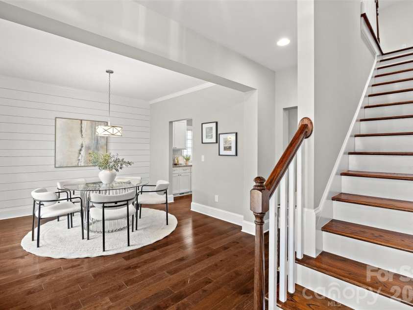 5904 Chalyce Lane, Charlotte, NC 28270.  MLS# CAR4356167, YatesRealty ID 20684. 