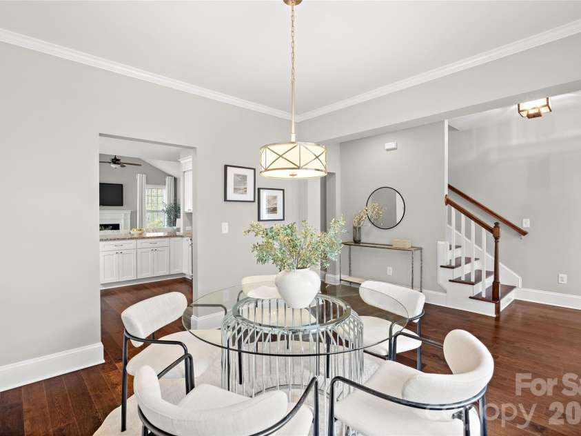 5904 Chalyce Lane, Charlotte, NC 28270.  MLS# CAR4356167, YatesRealty ID 20684. 