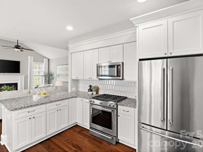 5904 Chalyce Lane, Charlotte, NC 28270.  MLS# CAR4356167, YatesRealty ID 20684. 