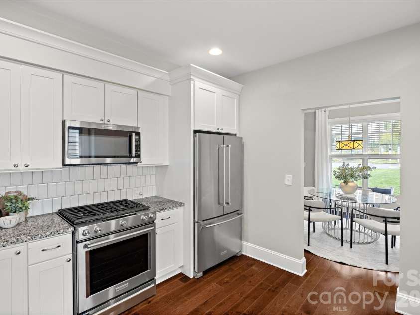 5904 Chalyce Lane, Charlotte, NC 28270.  MLS# CAR4356167, YatesRealty ID 20684. 