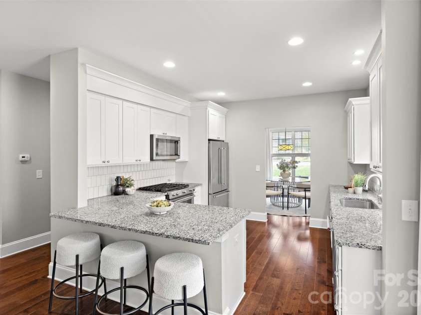 5904 Chalyce Lane, Charlotte, NC 28270.  MLS# CAR4356167, YatesRealty ID 20684. 