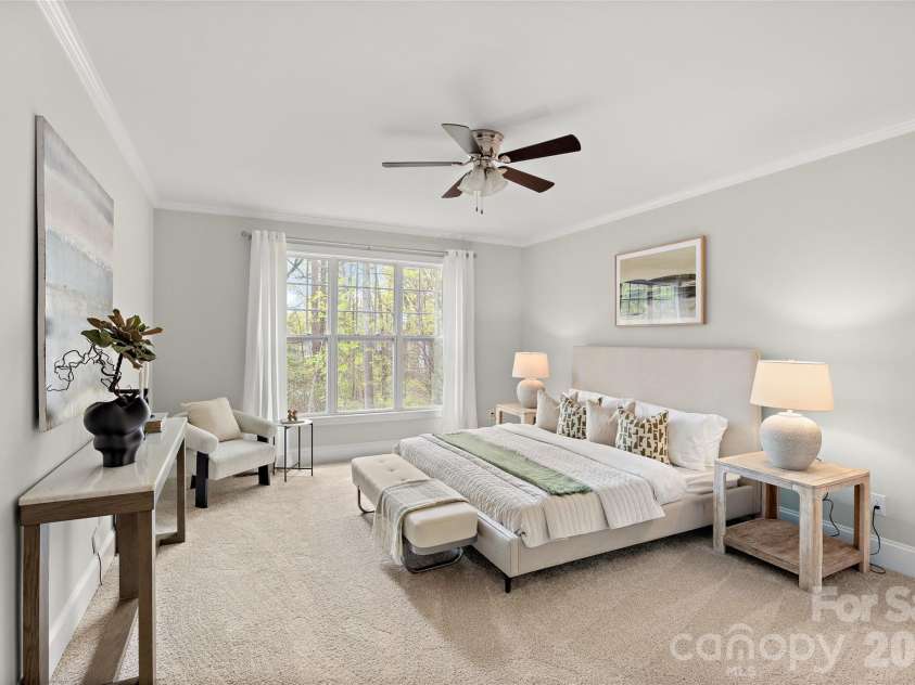 5904 Chalyce Lane, Charlotte, NC 28270.  MLS# CAR4356167, YatesRealty ID 20684. 