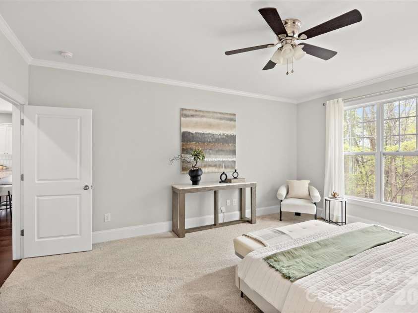 5904 Chalyce Lane, Charlotte, NC 28270.  MLS# CAR4356167, YatesRealty ID 20684. 