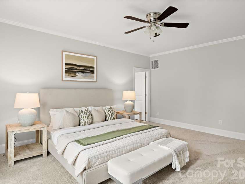 5904 Chalyce Lane, Charlotte, NC 28270.  MLS# CAR4356167, YatesRealty ID 20684. 