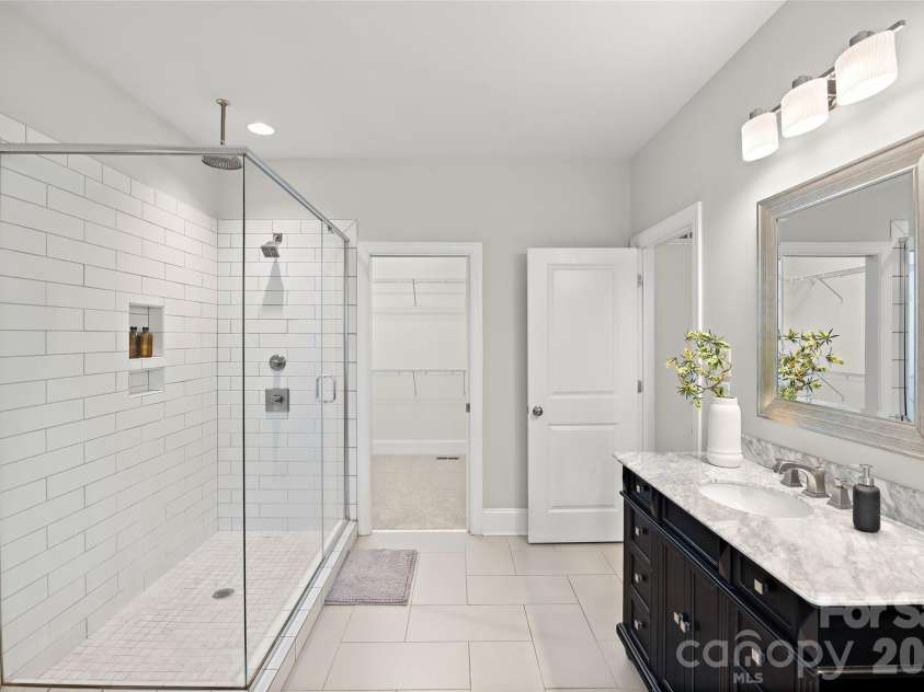 5904 Chalyce Lane, Charlotte, NC 28270.  MLS# CAR4356167, YatesRealty ID 20684. 
