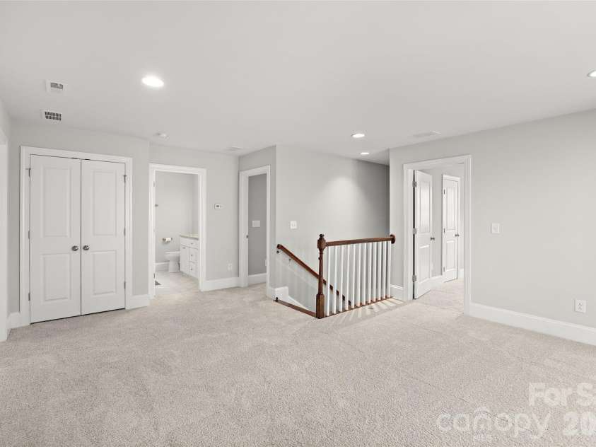 5904 Chalyce Lane, Charlotte, NC 28270.  MLS# CAR4356167, YatesRealty ID 20684. 