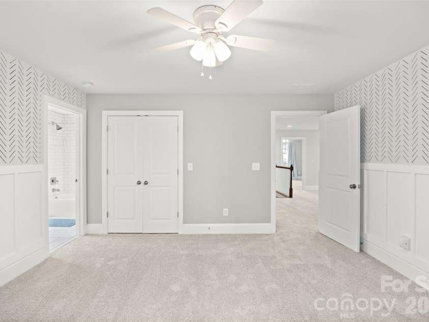 5904 Chalyce Lane, Charlotte, NC 28270.  MLS# CAR4356167, YatesRealty ID 20684. 