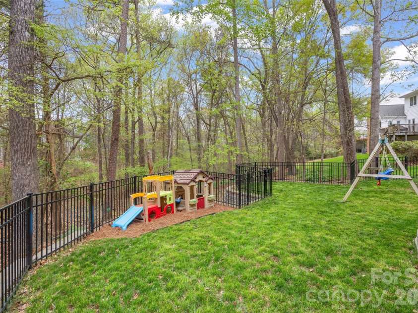 5904 Chalyce Lane, Charlotte, NC 28270.  MLS# CAR4356167, YatesRealty ID 20684. 