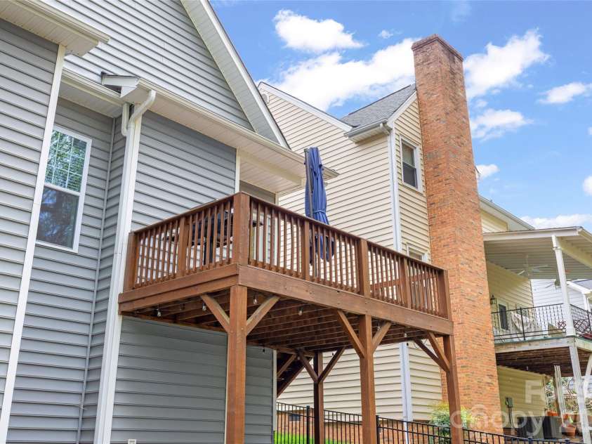 5904 Chalyce Lane, Charlotte, NC 28270.  MLS# CAR4356167, YatesRealty ID 20684. 