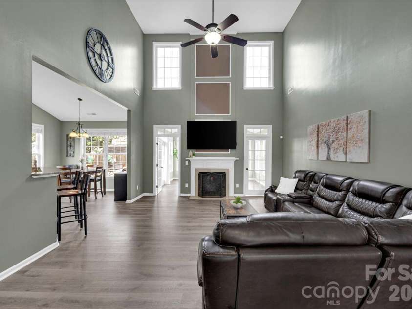 106 Honey Crisp Way, Simpsonville, SC 29681.  MLS# CAR4353381, YatesRealty ID 20686. 