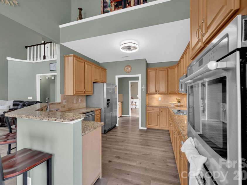 106 Honey Crisp Way, Simpsonville, SC 29681.  MLS# CAR4353381, YatesRealty ID 20686. 