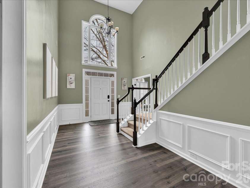 106 Honey Crisp Way, Simpsonville, SC 29681.  MLS# CAR4353381, YatesRealty ID 20686. 