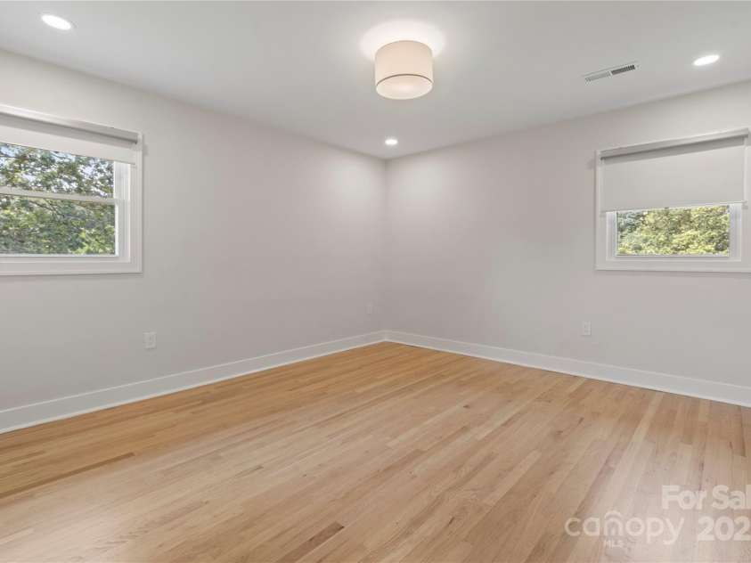 245 Enwood Drive, Charlotte, NC 28214.  MLS# CAR4266131, YatesRealty ID 20687. Bed 3 - up