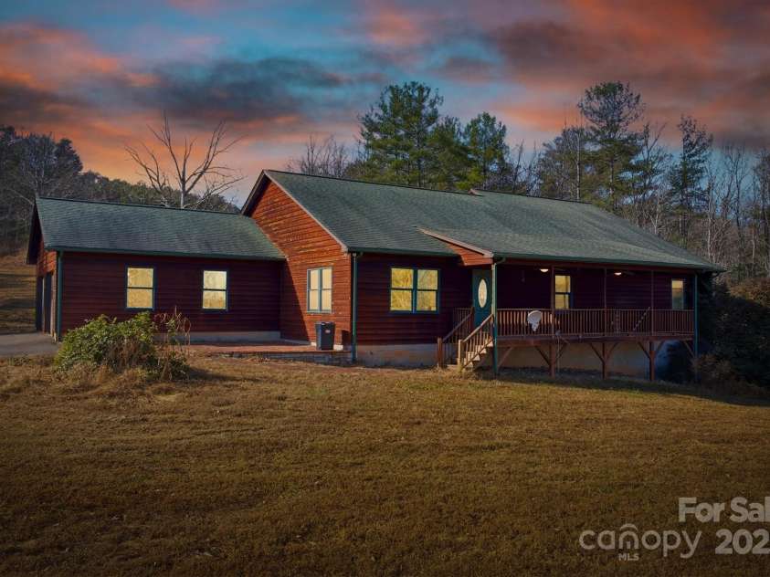 5341 Reese Store Avenue, Morganton, NC 28655.  MLS# CAR4327223, YatesRealty ID 20687. 