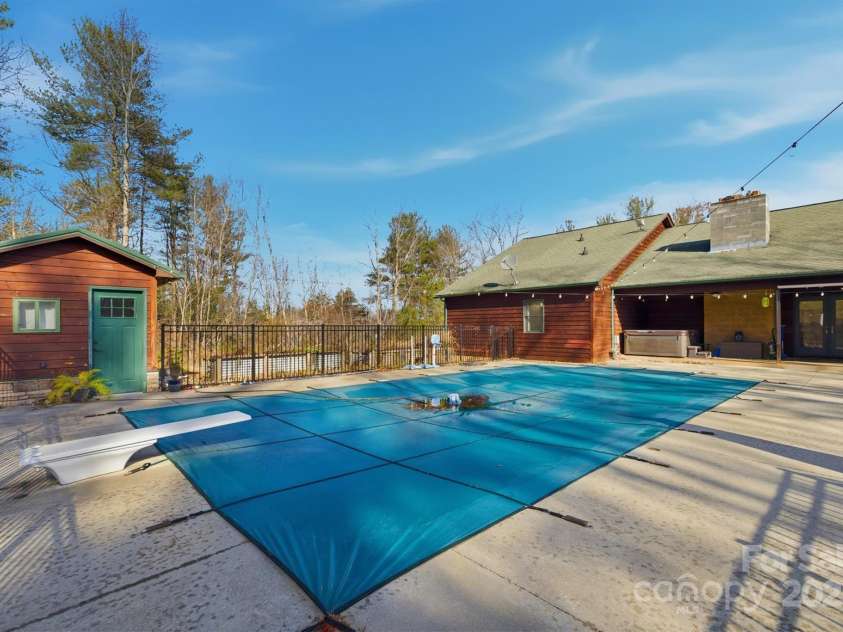 5341 Reese Store Avenue, Morganton, NC 28655.  MLS# CAR4327223, YatesRealty ID 20687. 