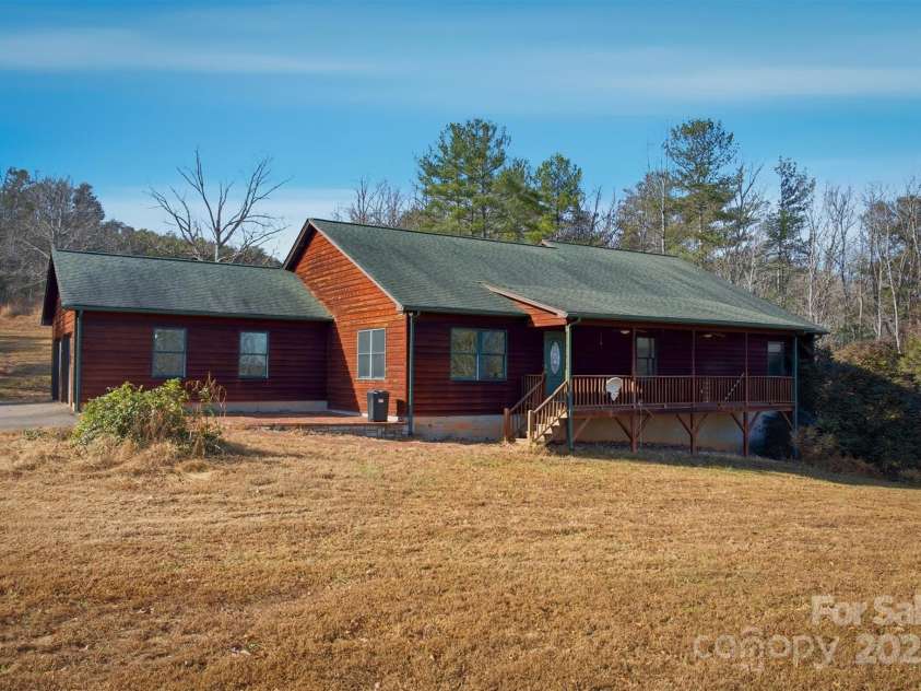 5341 Reese Store Avenue, Morganton, NC 28655.  MLS# CAR4327223, YatesRealty ID 20687. 
