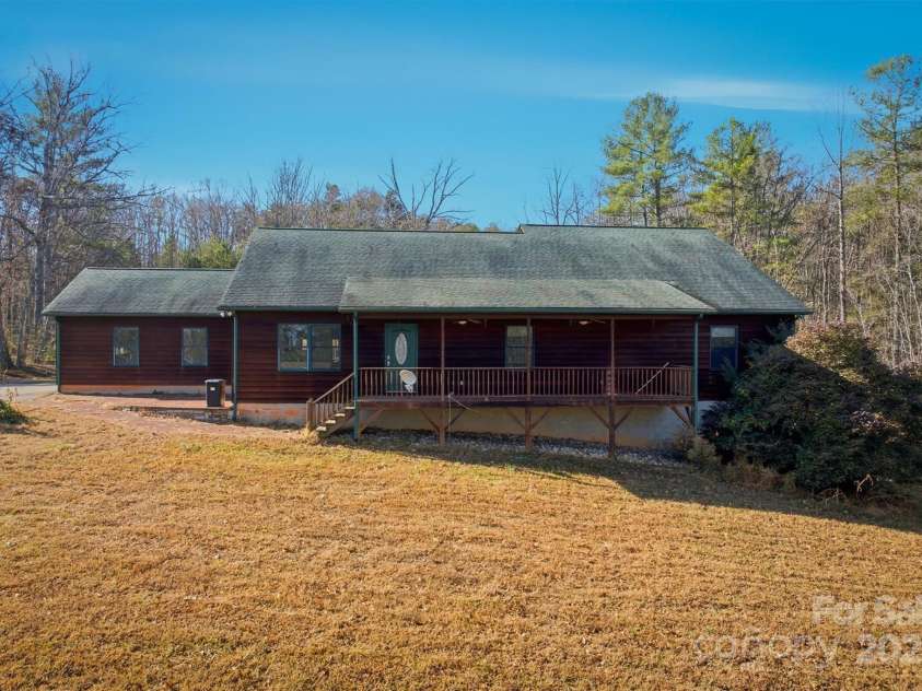 5341 Reese Store Avenue, Morganton, NC 28655.  MLS# CAR4327223, YatesRealty ID 20687. 
