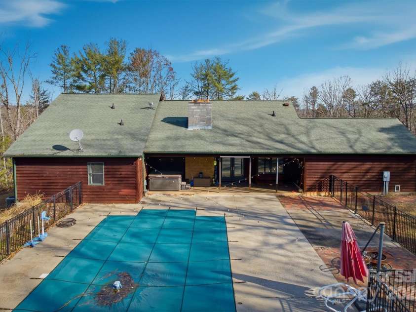 5341 Reese Store Avenue, Morganton, NC 28655.  MLS# CAR4327223, YatesRealty ID 20687. 