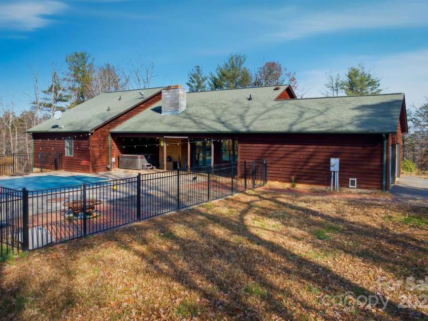 5341 Reese Store Avenue, Morganton, NC 28655.  MLS# CAR4327223, YatesRealty ID 20687. 