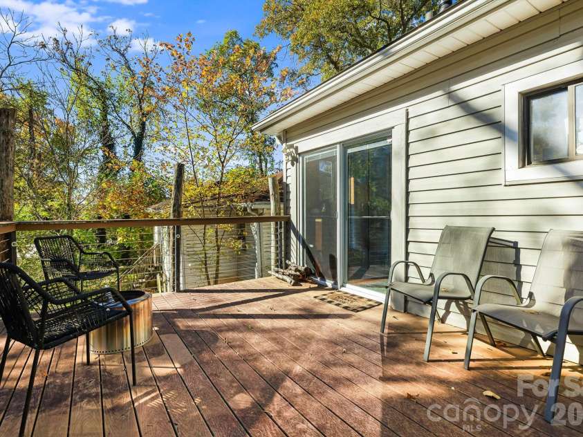 144 Clingman Avenue, Asheville, NC 28801.  MLS# CAR4371332, YatesRealty ID 20688. 