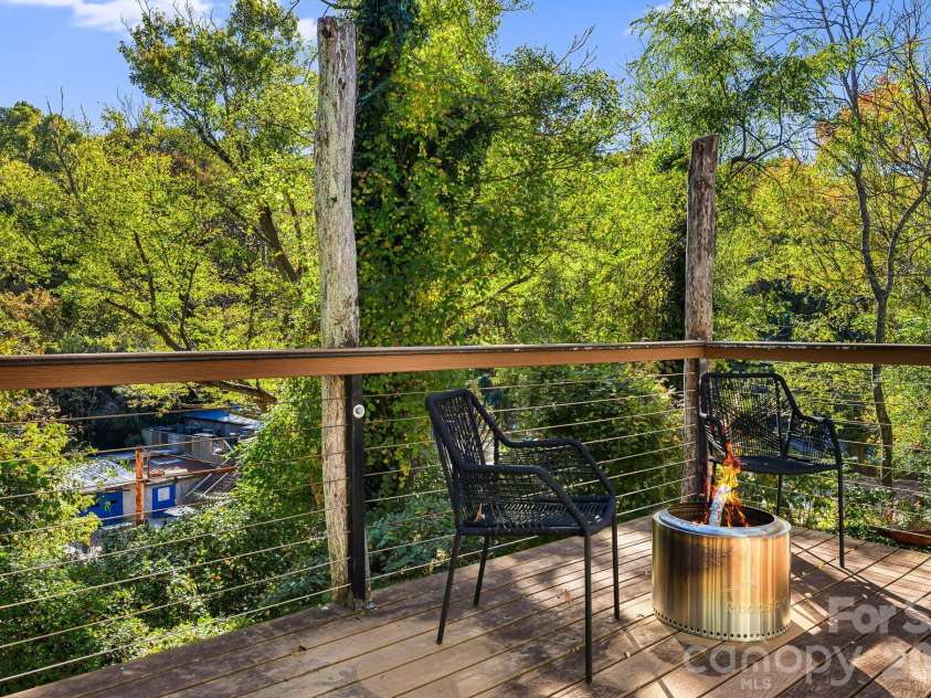 144 Clingman Avenue, Asheville, NC 28801.  MLS# CAR4371332, YatesRealty ID 20688. 