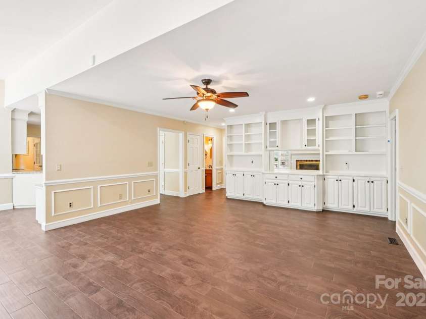 1545 Chadmore Lane, Concord, NC 28027.  MLS# CAR4270921, YatesRealty ID 20688. 