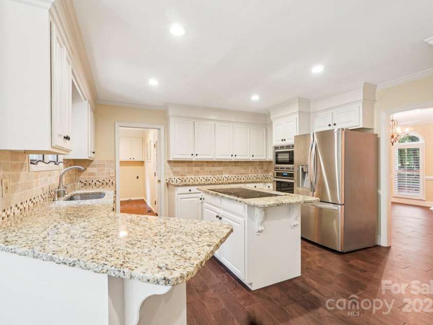 1545 Chadmore Lane, Concord, NC 28027.  MLS# CAR4270921, YatesRealty ID 20688. 