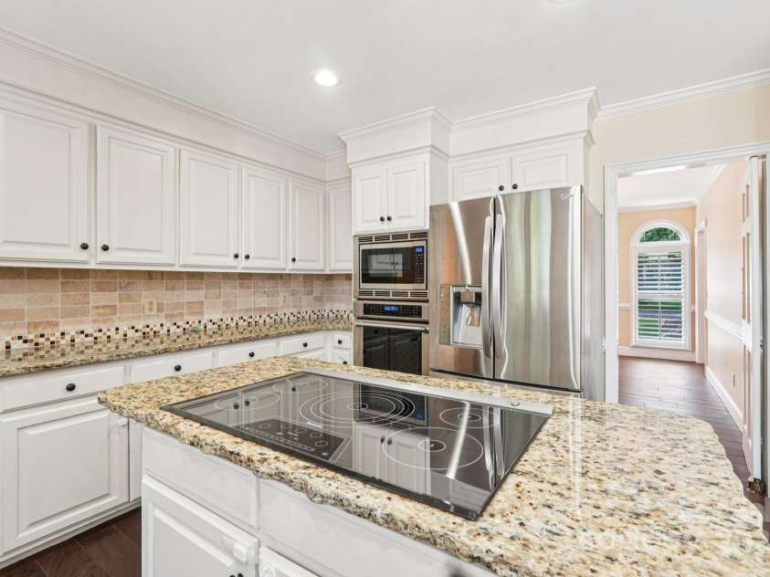 1545 Chadmore Lane, Concord, NC 28027.  MLS# CAR4270921, YatesRealty ID 20688. 