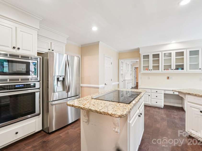 1545 Chadmore Lane, Concord, NC 28027.  MLS# CAR4270921, YatesRealty ID 20688. 