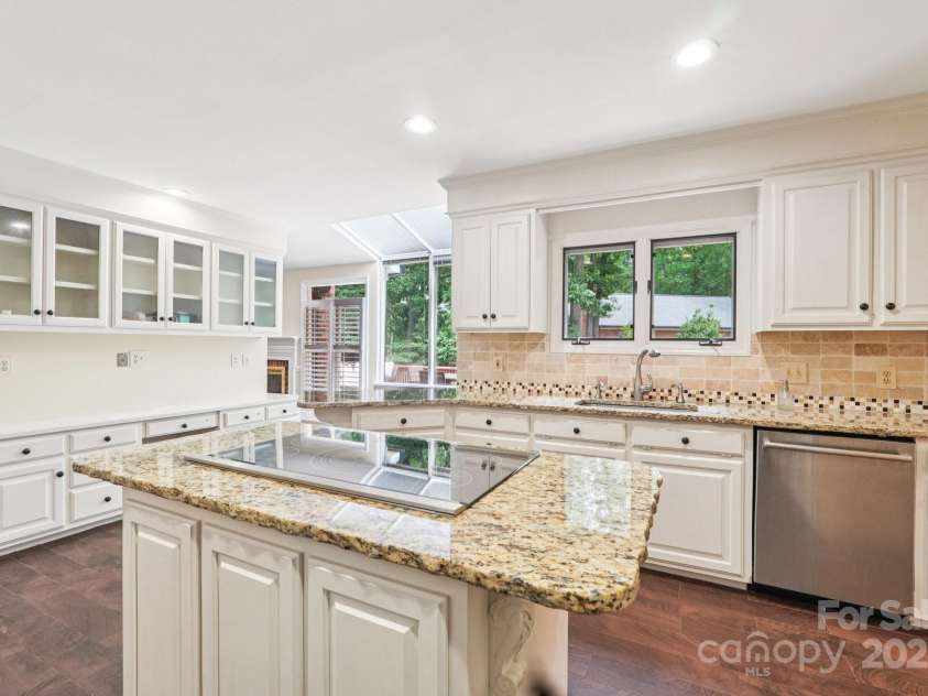 1545 Chadmore Lane, Concord, NC 28027.  MLS# CAR4270921, YatesRealty ID 20688. 