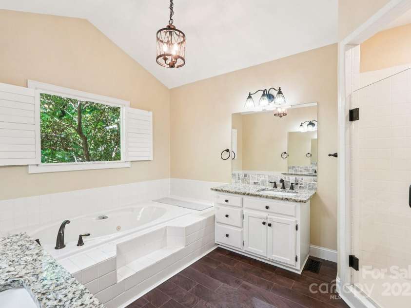 1545 Chadmore Lane, Concord, NC 28027.  MLS# CAR4270921, YatesRealty ID 20688. 