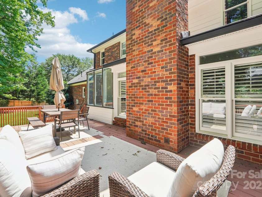 1545 Chadmore Lane, Concord, NC 28027.  MLS# CAR4270921, YatesRealty ID 20688. 