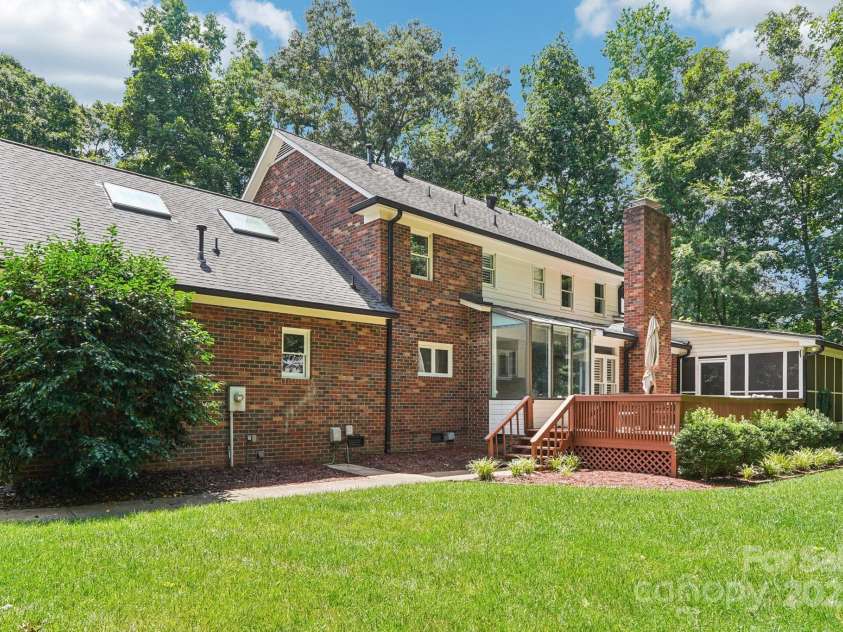 1545 Chadmore Lane, Concord, NC 28027.  MLS# CAR4270921, YatesRealty ID 20688. 