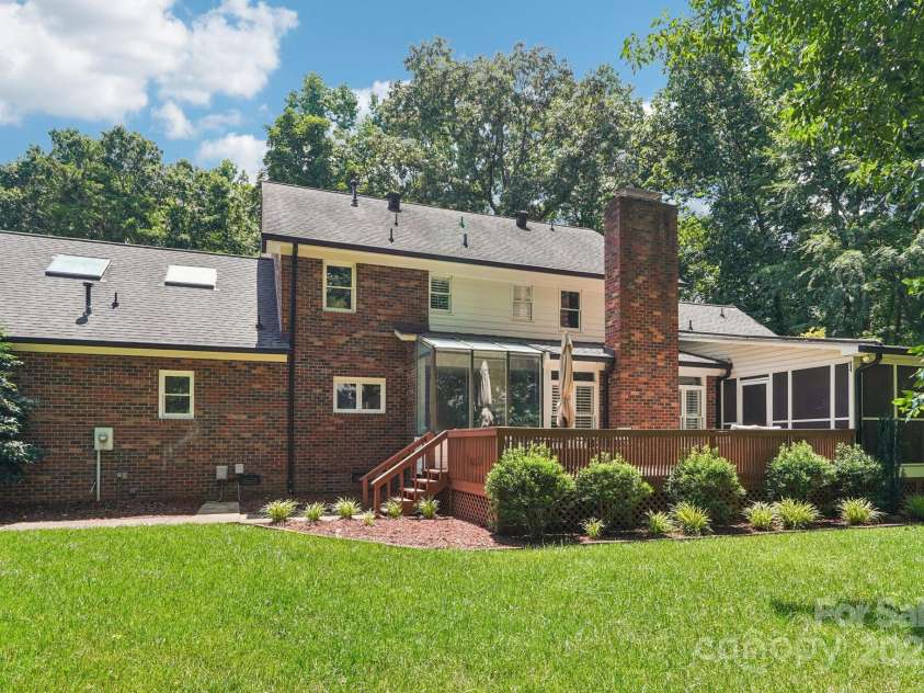 1545 Chadmore Lane, Concord, NC 28027.  MLS# CAR4270921, YatesRealty ID 20688. 