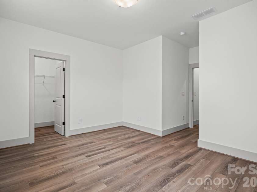 539 Plowman Lane, Fort Mill, SC 29715.  MLS# CAR4342093, YatesRealty ID 20689. Bedroom 2