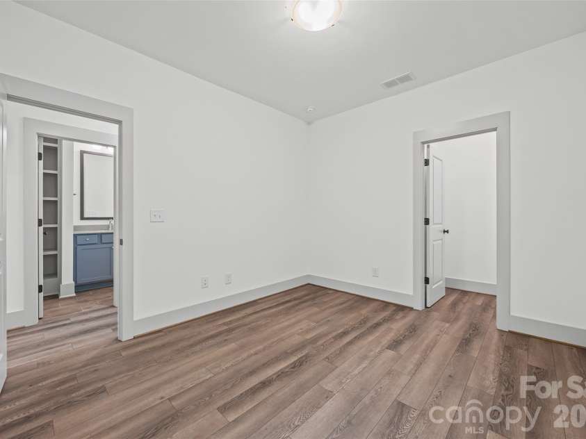 539 Plowman Lane, Fort Mill, SC 29715.  MLS# CAR4342093, YatesRealty ID 20689. Bedroom 3