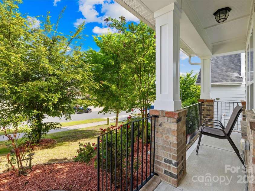10693 Sky Chase Avenue, Concord, NC 28027.  MLS# CAR4255442, YatesRealty ID 20690. 