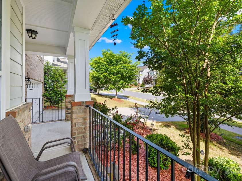 10693 Sky Chase Avenue, Concord, NC 28027.  MLS# CAR4255442, YatesRealty ID 20690. 